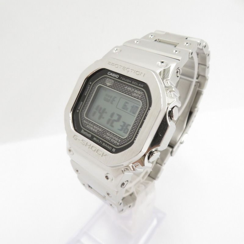 瀬戸大橋店】 中古 G-SHOCK | ジーショック 腕時計 FULL METAL/5000