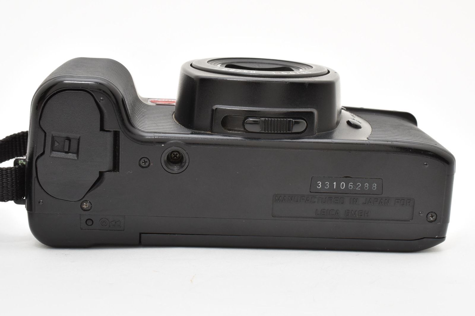☆ライカ Leica AF-C1 フィルムカメラ☆ Y796 #5180 - メルカリ