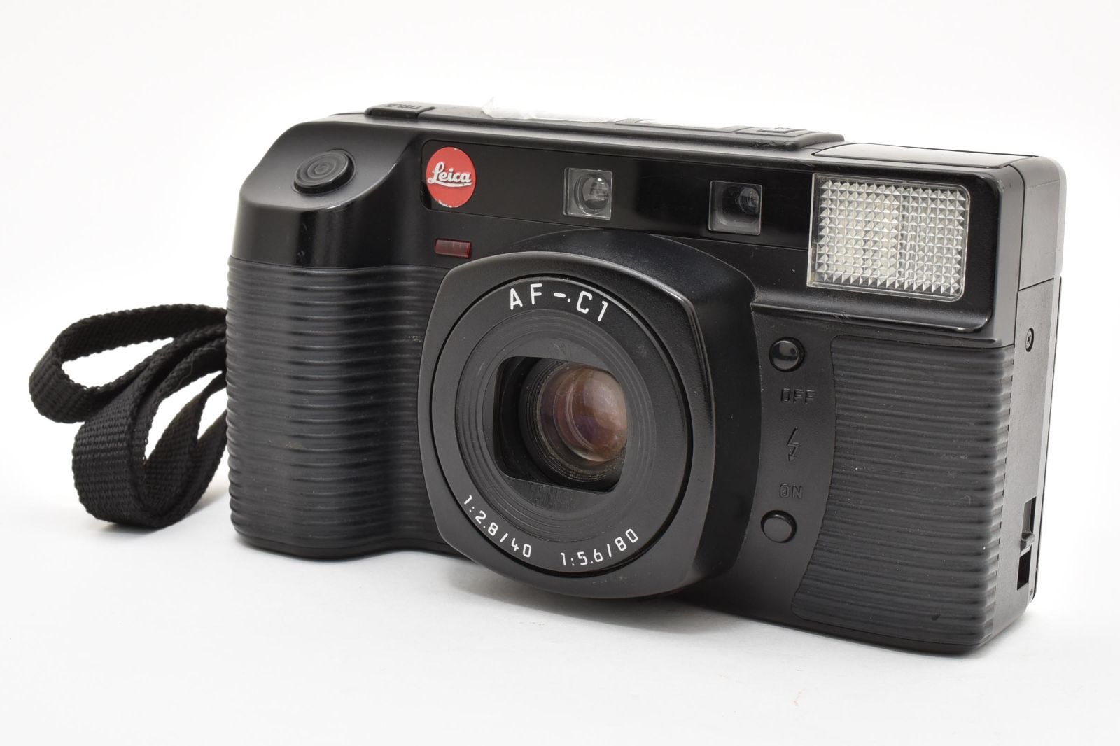 라이카 라이카 AF-C1 필름 카메라 Y796 #5180