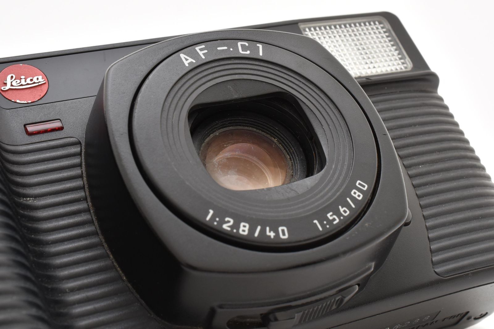 ☆ライカ Leica AF-C1 フィルムカメラ☆ Y796 #5180 - メルカリ
