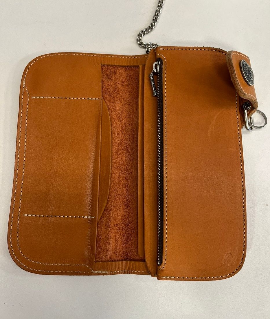 レッドムーン REDMOON レッドムーン 財布 REDMOON 長財布 LONG WALLET
