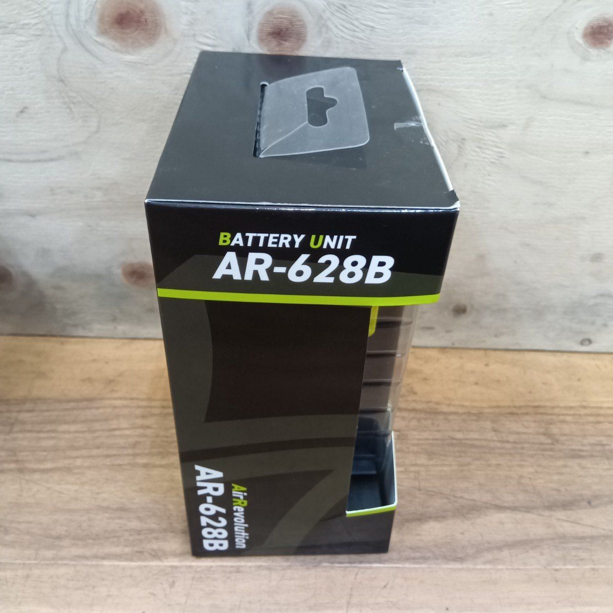 未使用】 KMネクスト AirRevolutionc AR-628シリーズ 2026モデル 空調