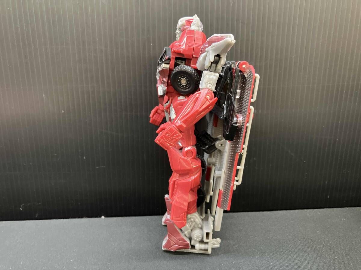 トランスフォーマー ダークサイドムーンDA20 カノンセンチネルプライム 