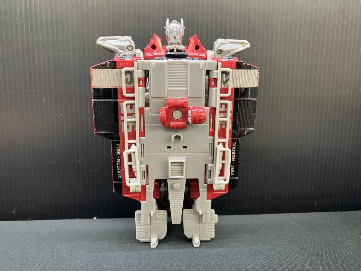 トランスフォーマー ダークサイドムーンDA20 カノンセンチネルプライム 