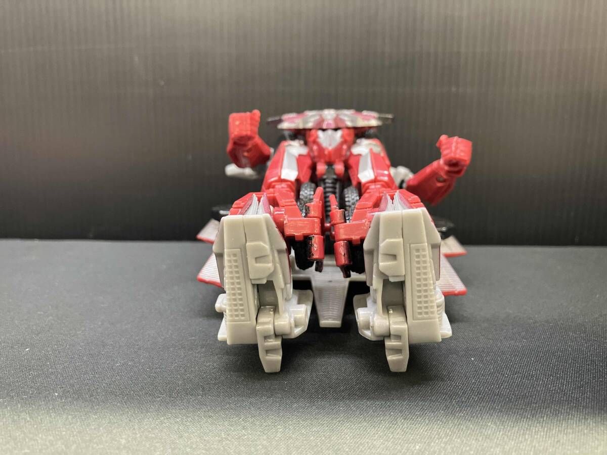 トランスフォーマー ダークサイドムーンDA20 カノンセンチネルプライム 