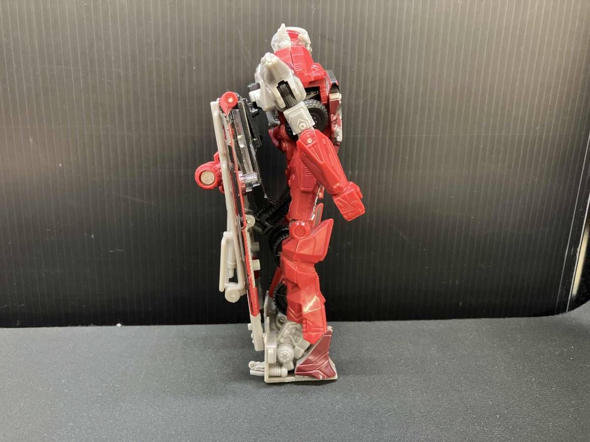 トランスフォーマー ダークサイドムーンDA20 カノンセンチネルプライム 