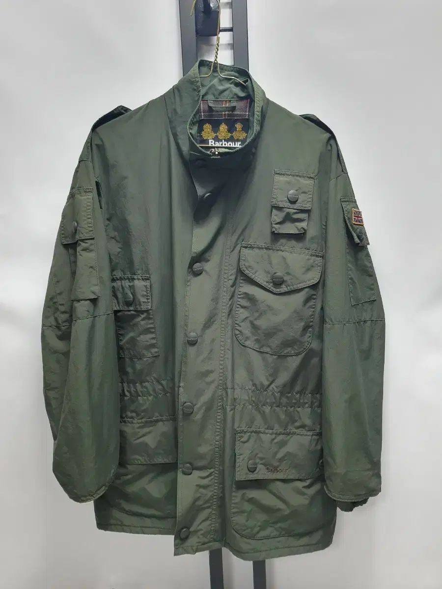 バブアー Barbour ジャケット jacket casual transporter os barbour 