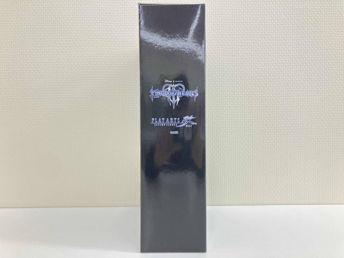 未開封品】 スクウェア・エニックス カイリ PLAY ARTS改 キングダム