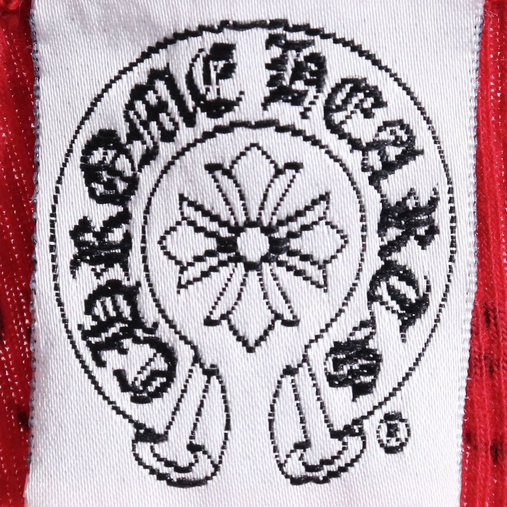 CHROME HEARTS レディース オールド クロスプリントタンクトップ M
