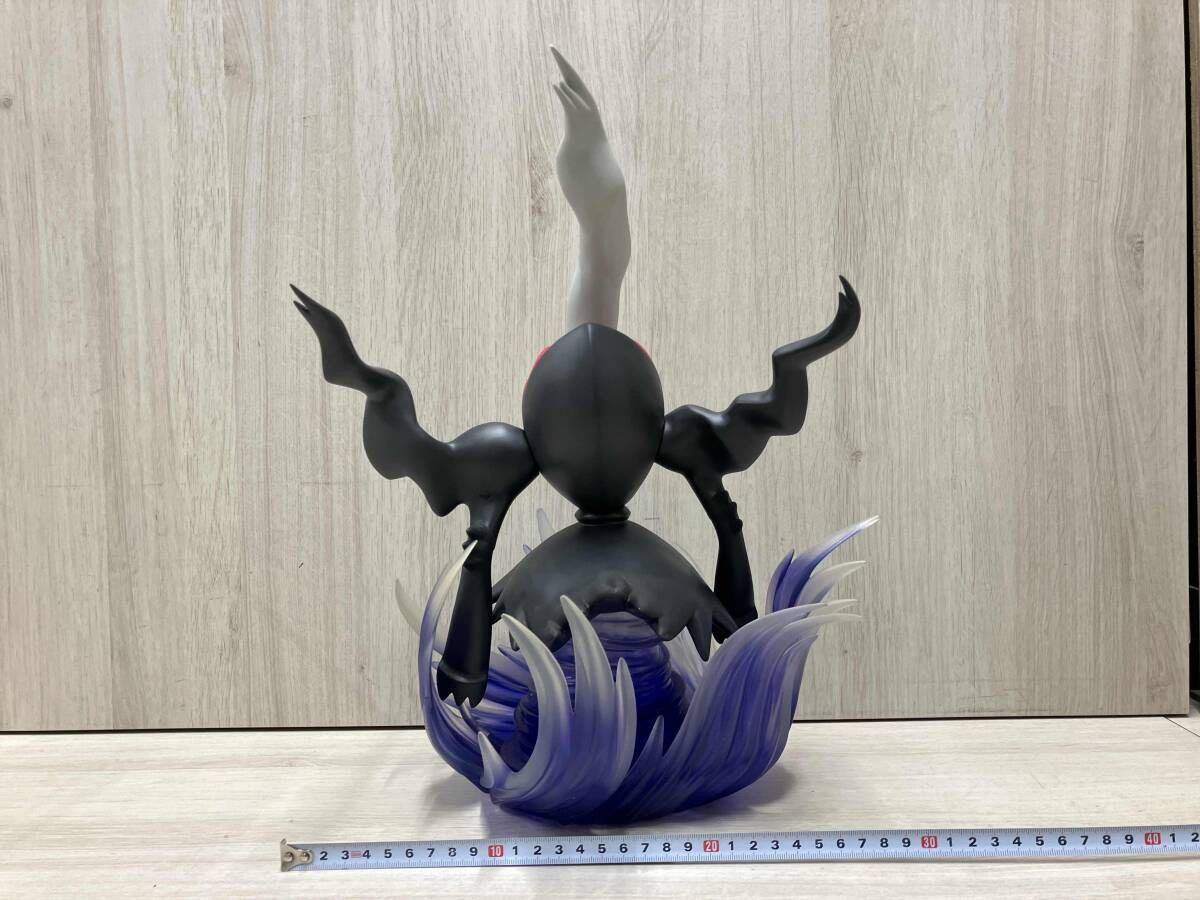 ポケットモンスター 2007 一番くじ ビッグフィギュア賞 ポケモン