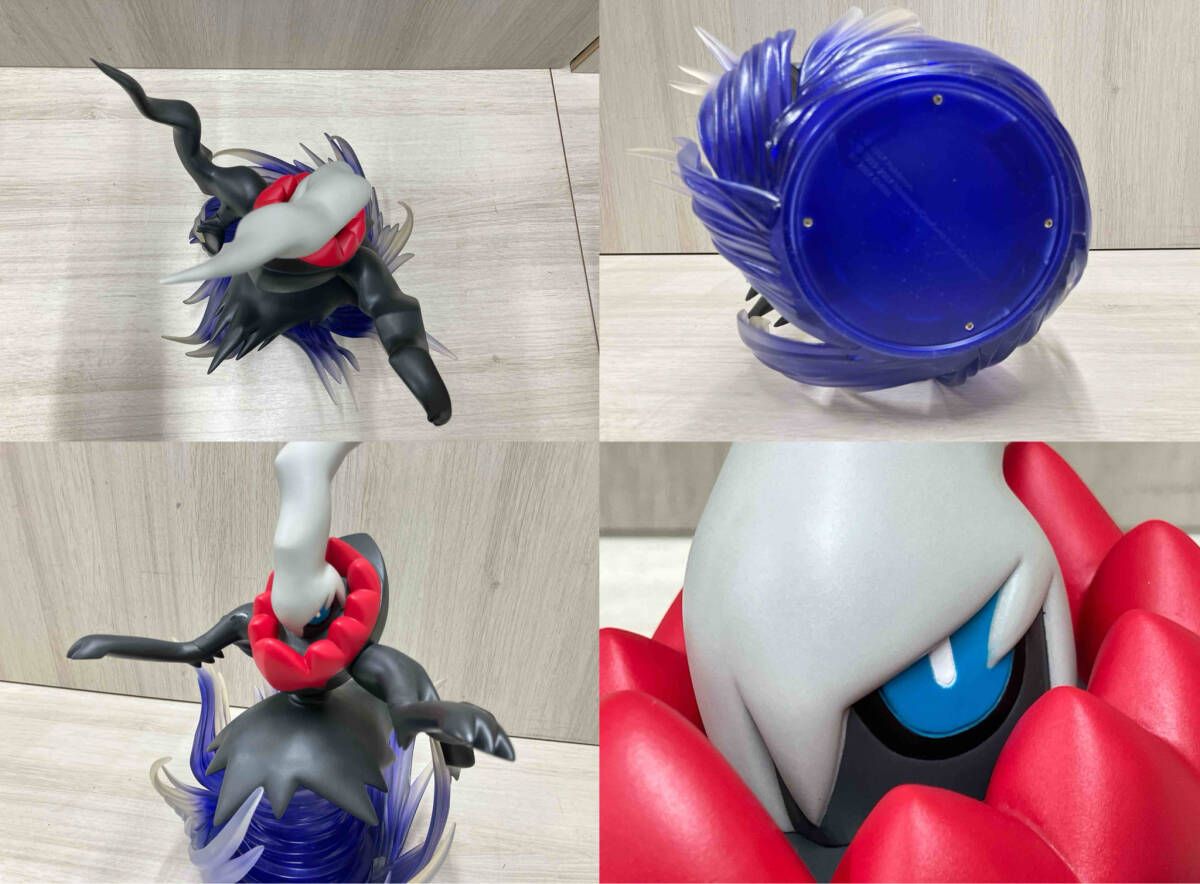 ポケットモンスター 2007 一番くじ ビッグフィギュア賞 ポケモン