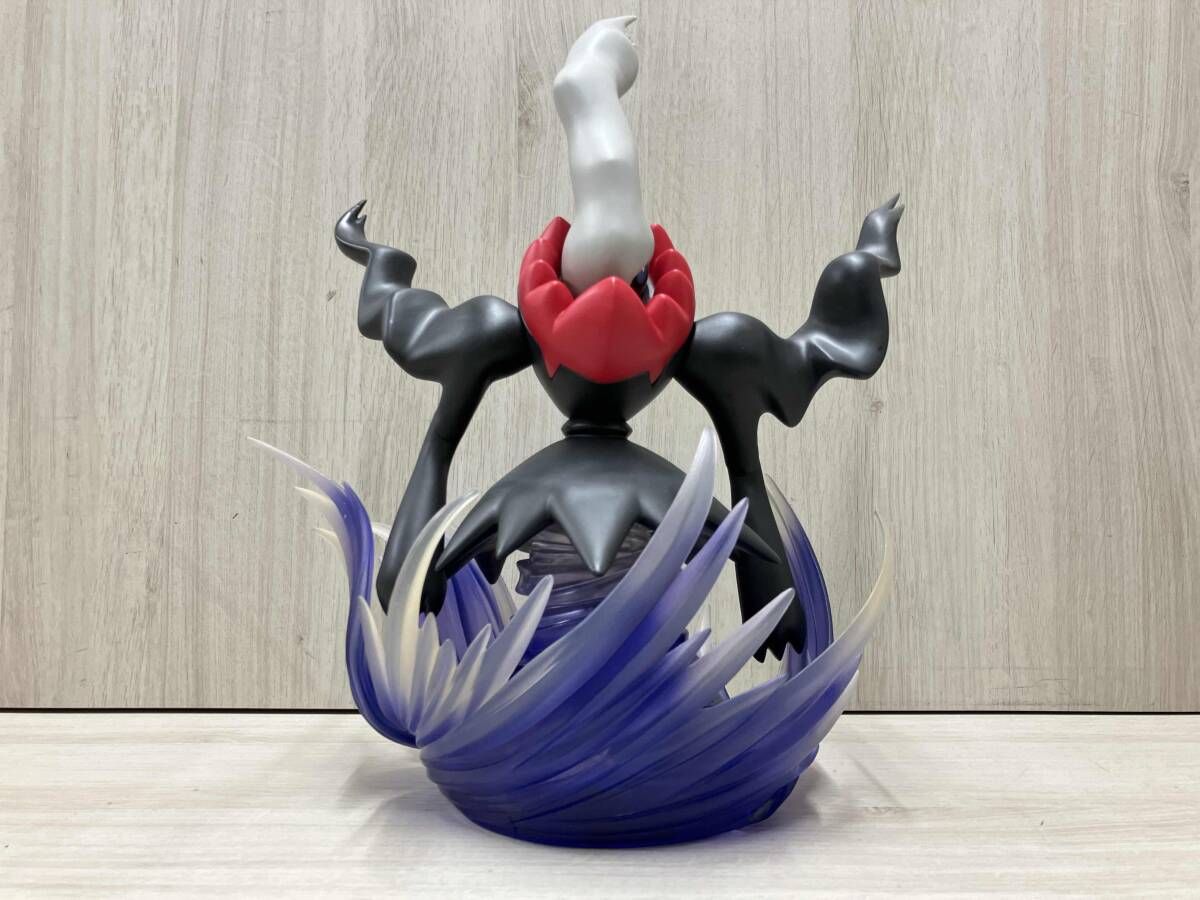 ポケットモンスター 2007 一番くじ ビッグフィギュア賞 ポケモン