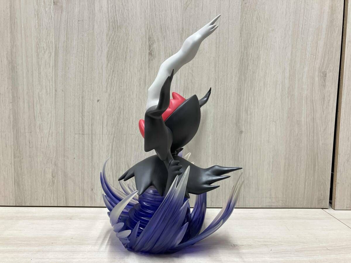 ポケットモンスター 2007 一番くじ ビッグフィギュア賞 ポケモン