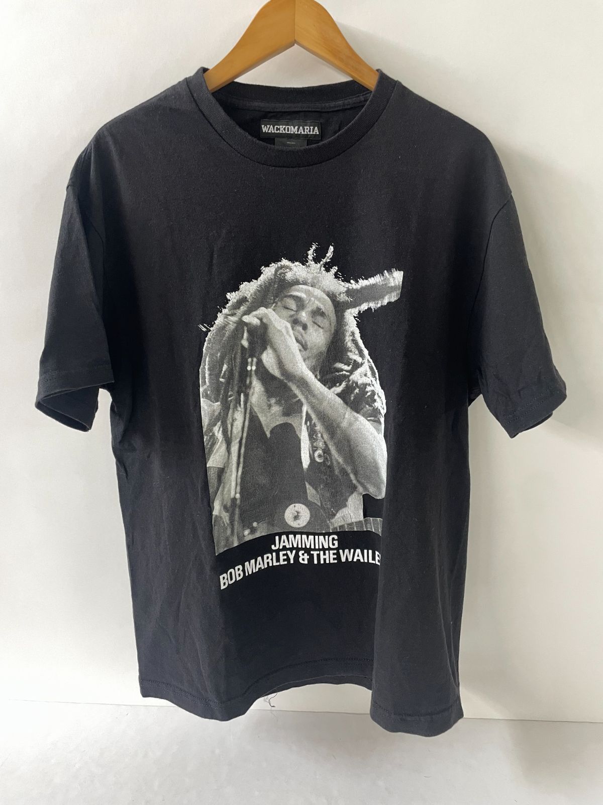 WACKO MARIA MARLEY BOB ONE LOVE | ワコマリア ⁄ ワンラブ T-SHIRT