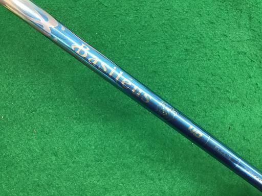 中古】 Jean-Carlo JC 501 Mid ドライバー DR リシャフト (フレックス