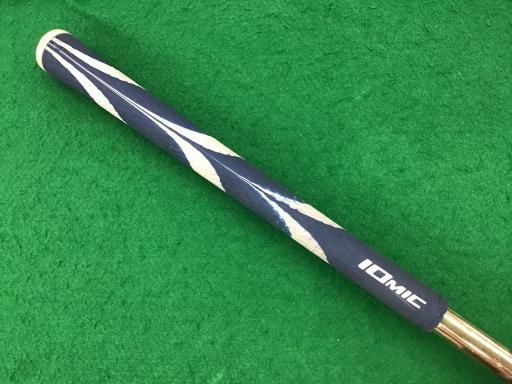 中古】 Jean-Carlo JC 501 Mid ドライバー DR リシャフト (フレックス