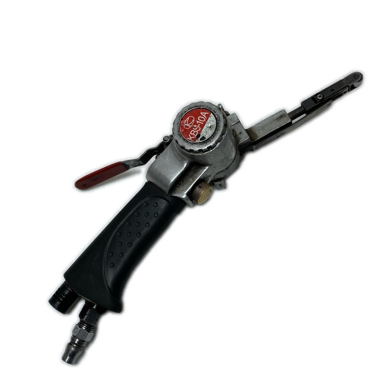 空研工業 エアベルトサンダ KBS-10A
