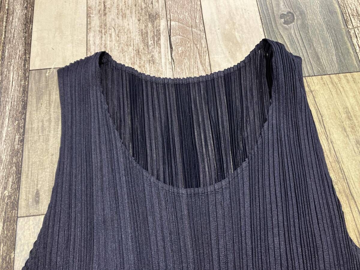 PLEATS PLEASE ISSEY MIYAKE プリーツプリーズ イッセイミヤケ