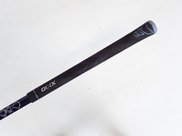 女性用 ダンロップ 2024 XXIO13 ゼクシオ13 アイアン MP1300 L 単品 7