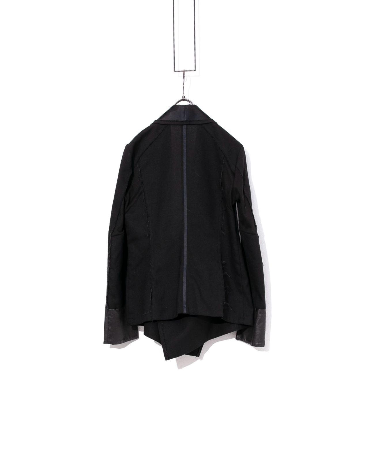 bajra バジュラ 変形ジャケット99FJ01_iD260609-001 - メルカリ