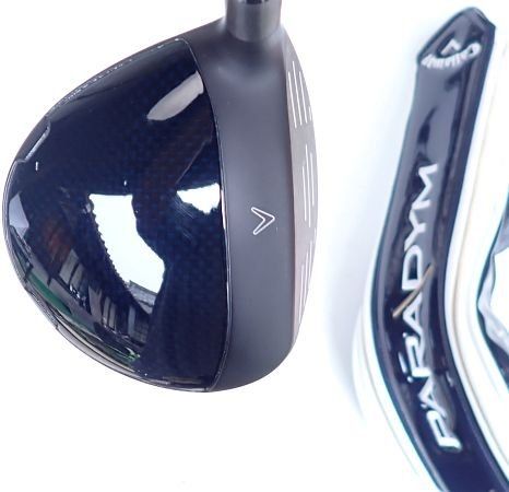 キャロウェイ PARADYM フェアウェイウッド VENTUS TR 5 for Callaway