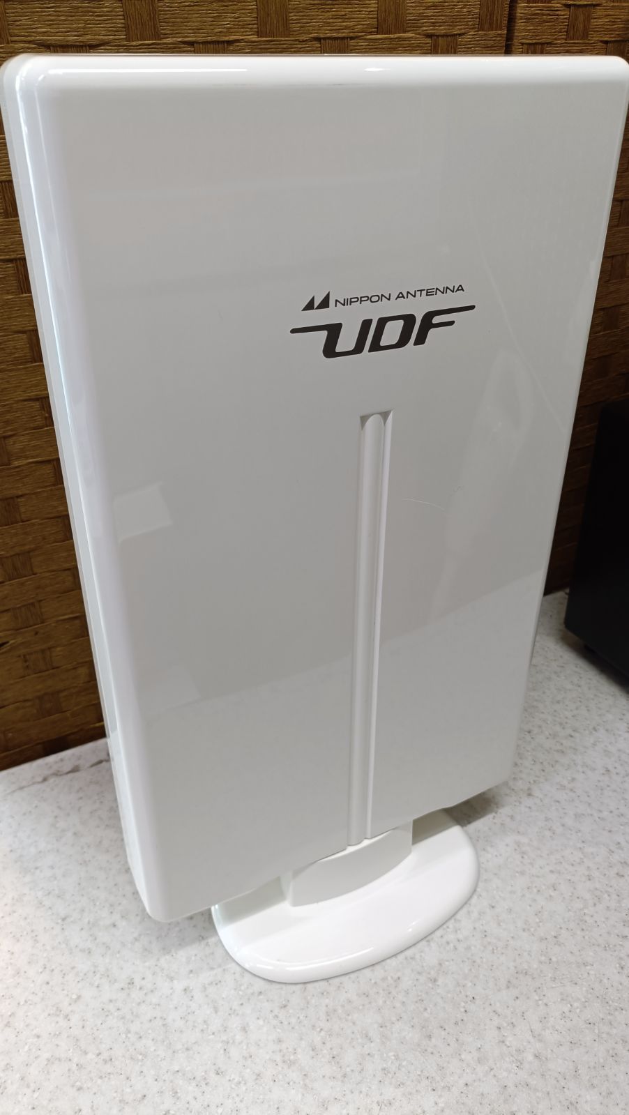 ◎日本アンテナ　地上デジタル放送　受信アンテナ　UDF85