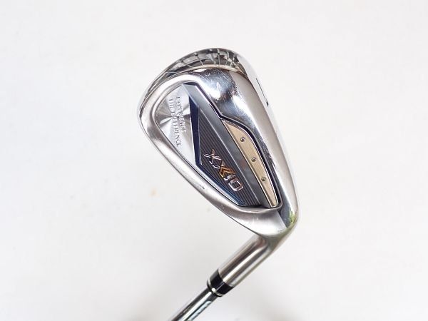 ダンロップ 2024 XXIO13 ゼクシオ13 アイアン N.S. PRO 850GH DST for