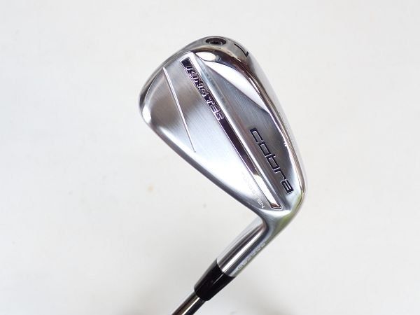 コブラ 2025 KING TEC アイアン MODUS3 TOUR105 S 日本仕様 単品 7番 9,975円