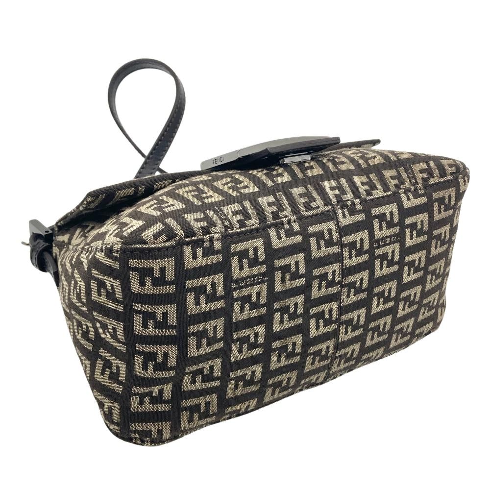 大特価❗️ジェンマジャパンまとめ売り フェンディ FENDI ズッキーノ ミニ マンマバケット ショルダーバッグ