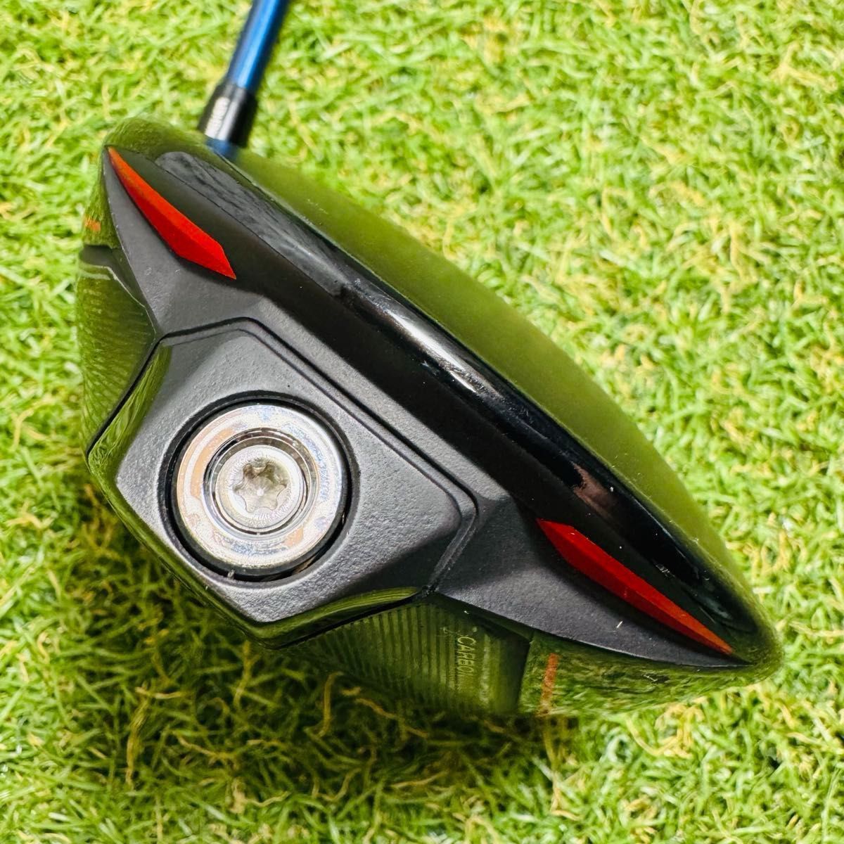 訳あり特価】テーラーメイド ステルス 1W ドライバー 9.0° S - メルカリ