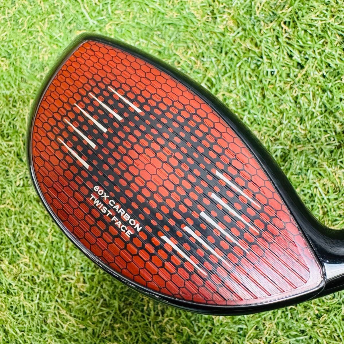 訳あり特価】テーラーメイド ステルス 1W ドライバー 9.0° S - メルカリ