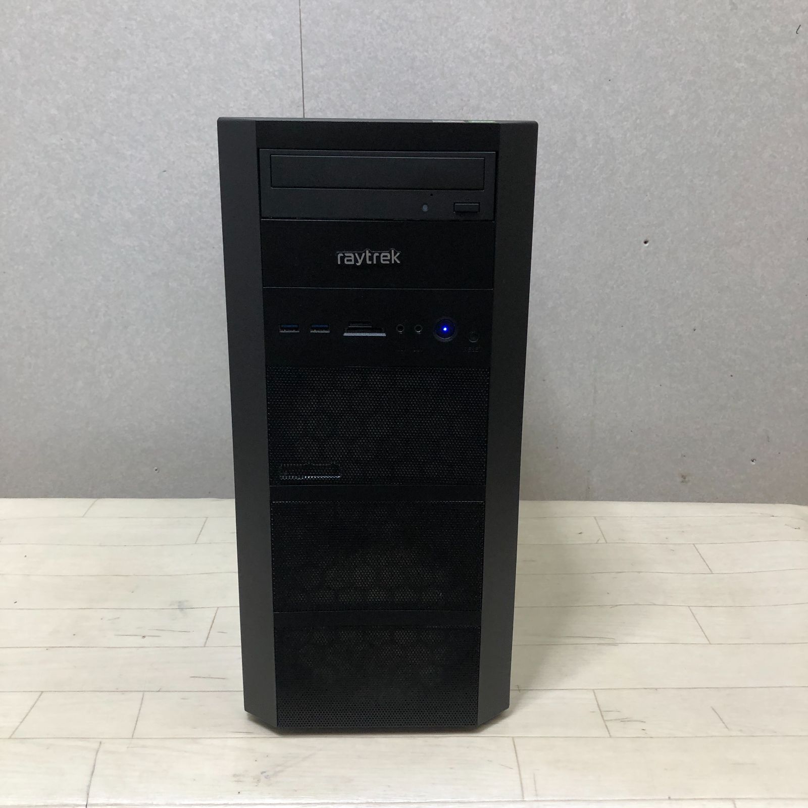 RTX3070搭載 raytrek ABF Ryzen7 5800X 32GBメモリ - メルカリ