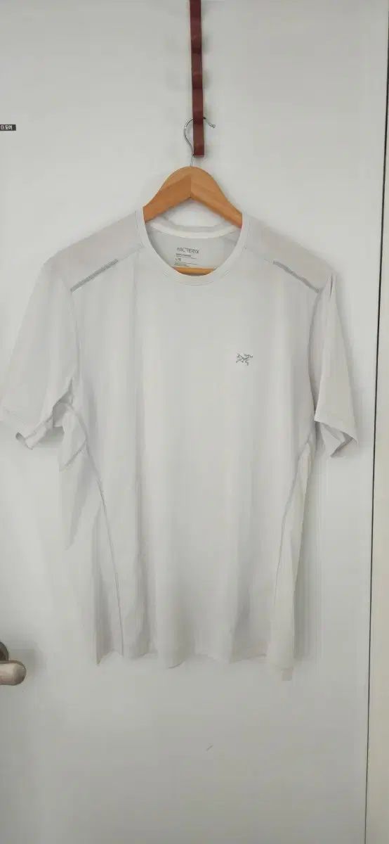ARC'TERYX アークテリクス ウール モータス クルー Tシャツ