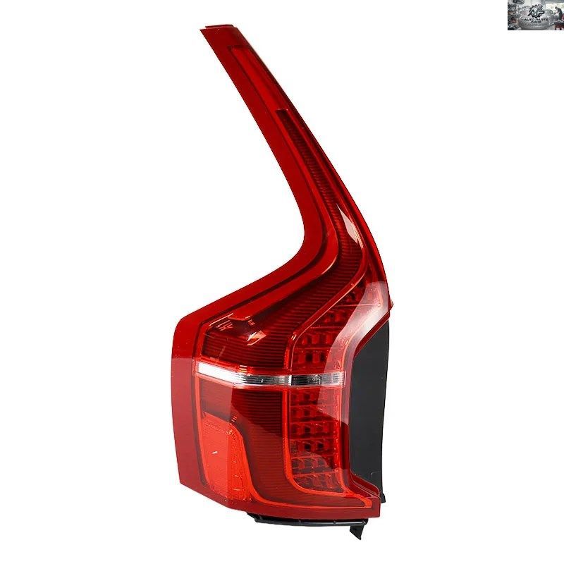 ボルボ XC90 2016-2023 エクステリア LED テールライト 警告ブレーキ