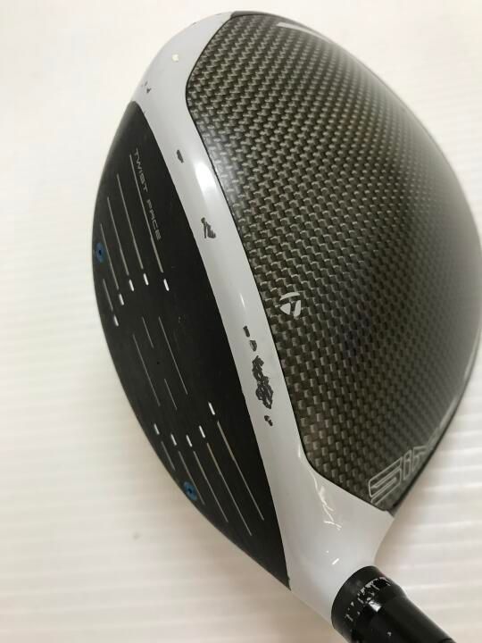 テーラーメイド 【訳あり】SIM MAX 10.5度 TENSEI BLUE TM50 SR