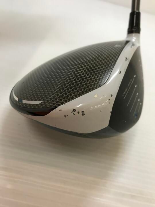 テーラーメイド 【訳あり】SIM MAX 10.5度 TENSEI BLUE TM50 SR