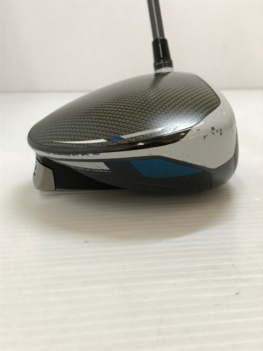 テーラーメイド 【訳あり】SIM MAX 10.5度 TENSEI BLUE TM50 SR