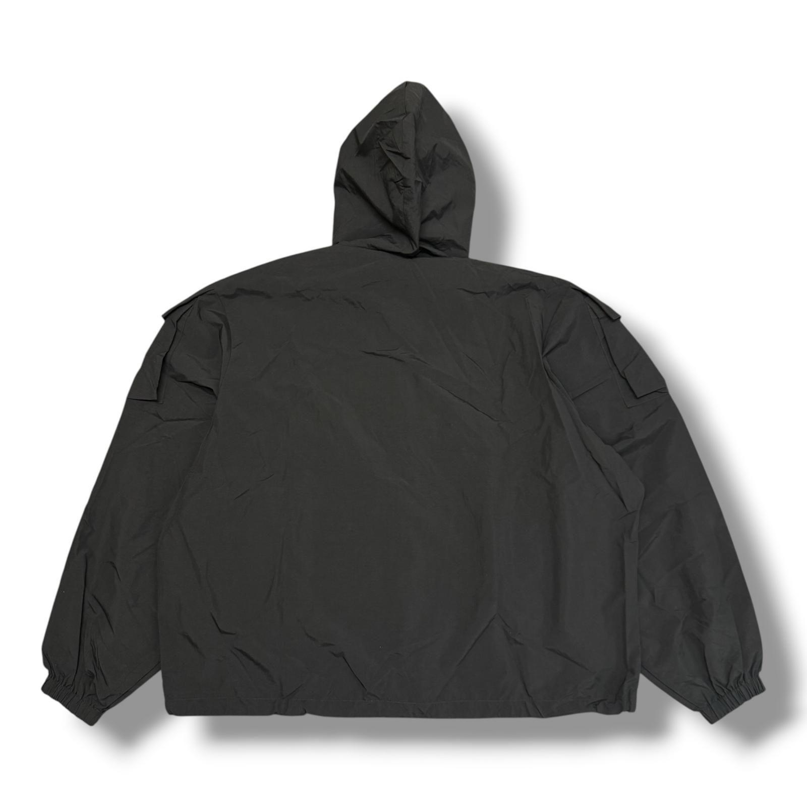 未使用 UMBRO × Slam Jam 25SS Tactical Windbreaker タクティカル
