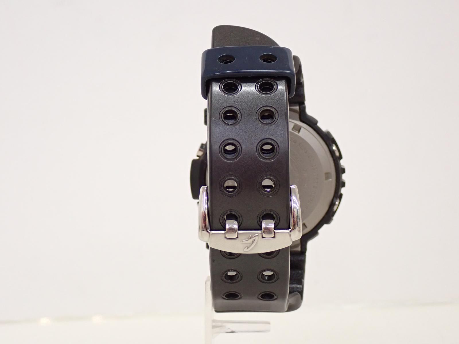 ☆8114☆G-SHOCK ジーショック GW-201-6JF FROGMAN フロッグマン 毒蛙