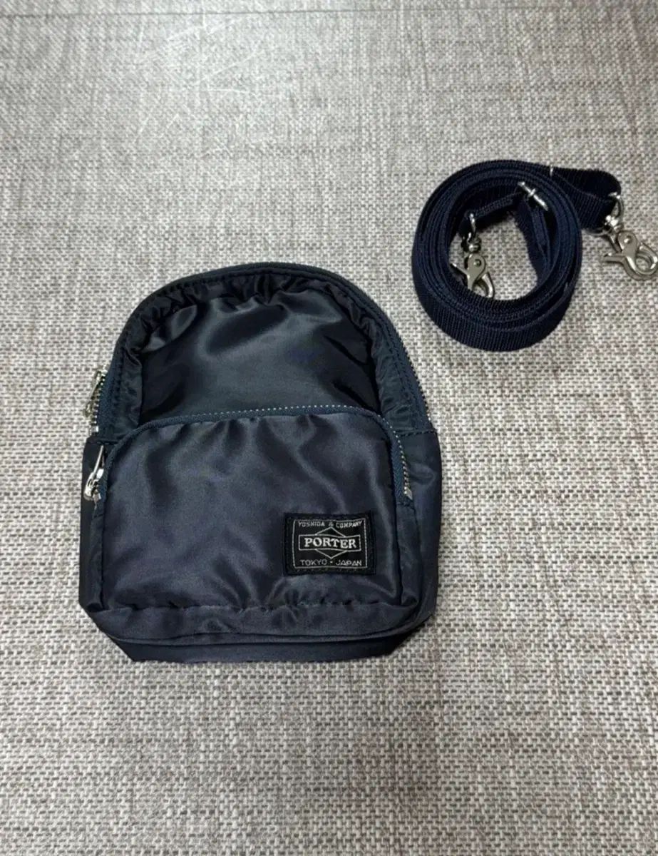 ポーター ハウル HOWL | DAYPACK MINI PORTER ミニ デイパック HOWL 