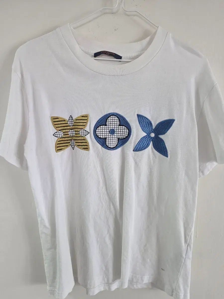 ルイヴィトン 半袖 Tシャツ 白 - メルカリ