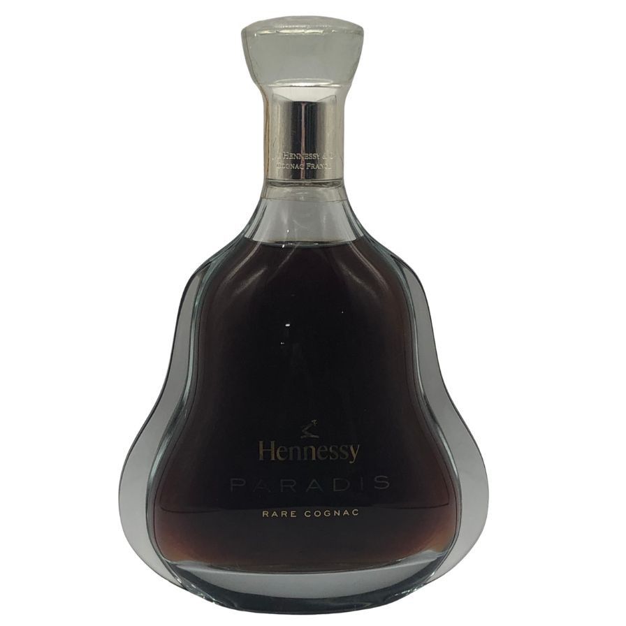 ヘネシー パラディ レア 700ml 未開栓 - メルカリ