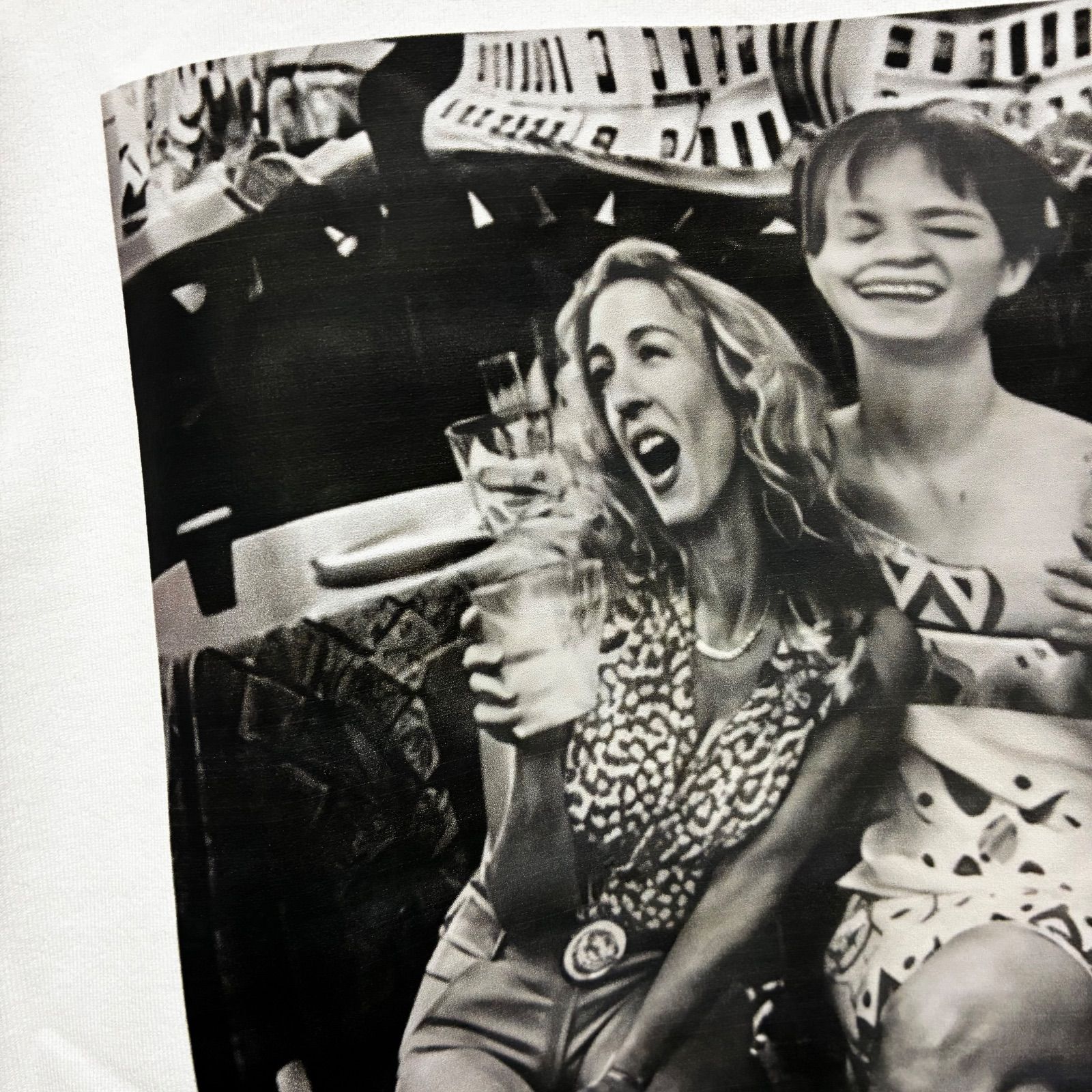 新品 セックスアンドザシティ Sex and the City Tシャツ M L XL ドラマ