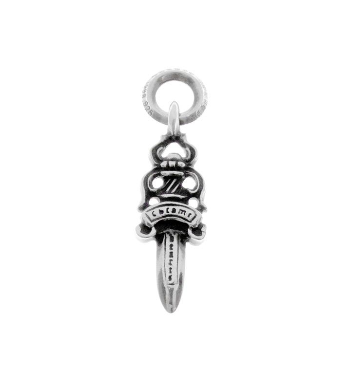 クロムハーツ CHROME HEARTS 【 #5 DAGGER 】 #5 ダガー チャーム