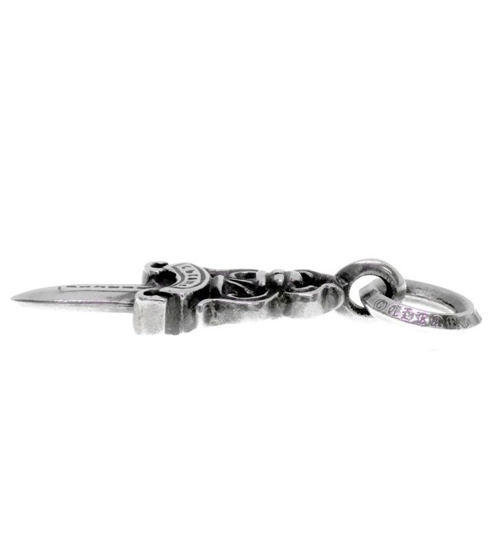 クロムハーツ CHROME HEARTS 【 #5 DAGGER 】 #5 ダガー チャーム