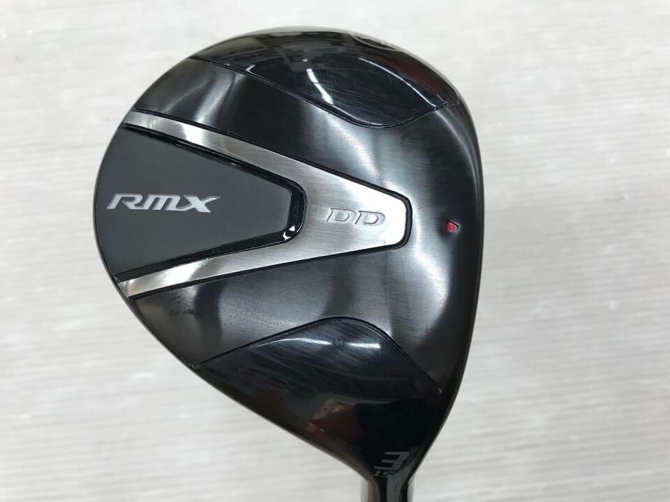 ヤマハ　RMX DD　15度　TENSEI GR f50 (YAMAHA)　Sフレックス　フェアウェイウッド　中古　ゴルフドゥ！成田美郷台店【最短即日発送】