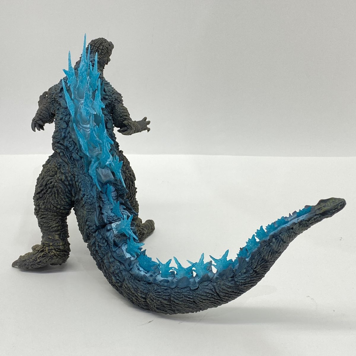 一番くじ ゴジラ-1.0 ラストワン賞 ゴジラ(2023) SOFVICS 熱線放射ver