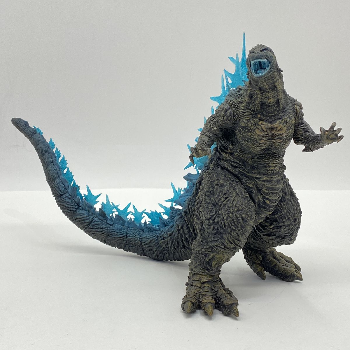 一番くじ ゴジラ-1.0 ラストワン賞 ゴジラ(2023) SOFVICS 熱線放射ver