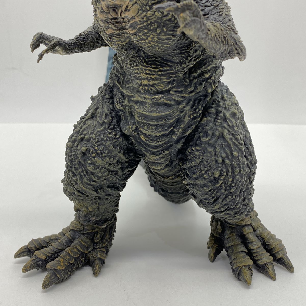 一番くじ ゴジラ-1.0 ラストワン賞 ゴジラ(2023) SOFVICS 熱線放射ver