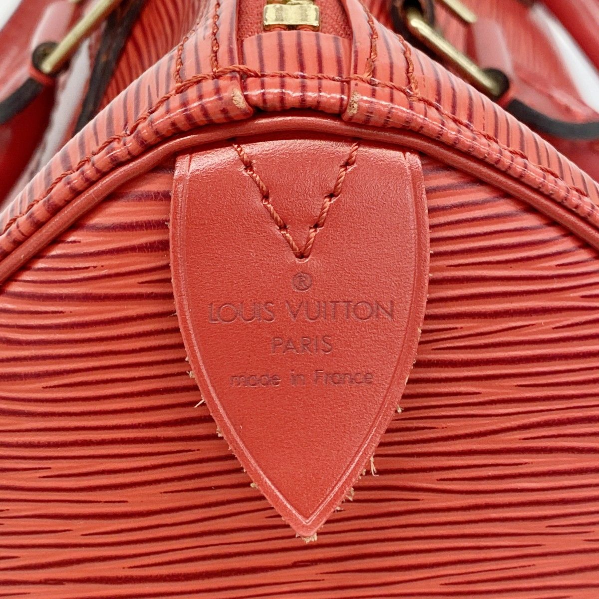 ☆SALE【5pd5599-k】ルイヴィトン ハンドバッグ エピ スピーディ30 